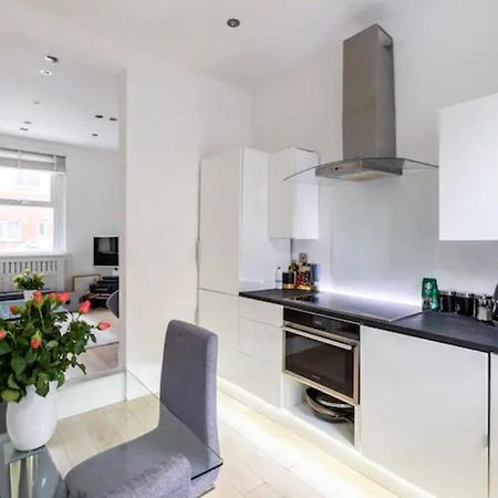 Hotel Smart London Townhouse Esterno foto