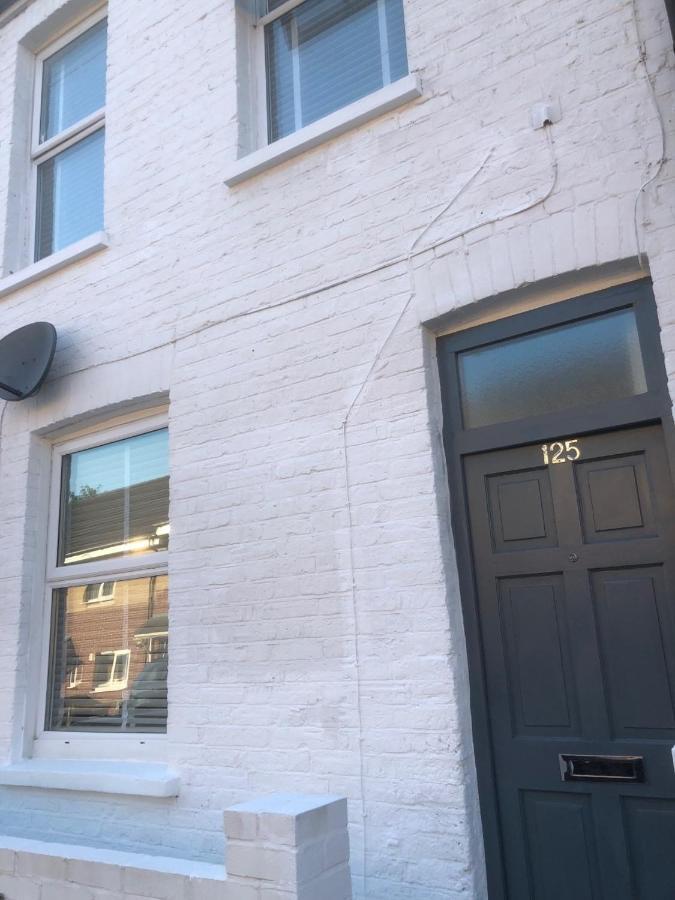Hotel Smart London Townhouse Esterno foto