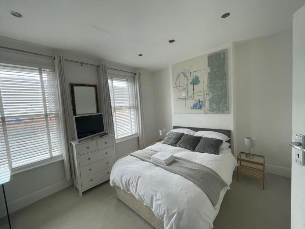 Hotel Smart London Townhouse Camera foto